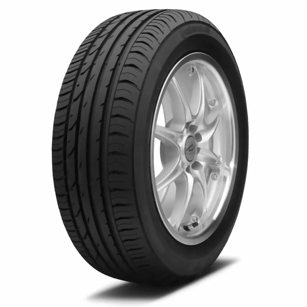 Шина R16 235/60 Continental ContiPremiumContact 2 100V лето 0350120