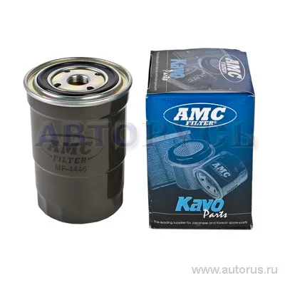 Топливный фильтр MI Pajero III AMC FILTER MF4446