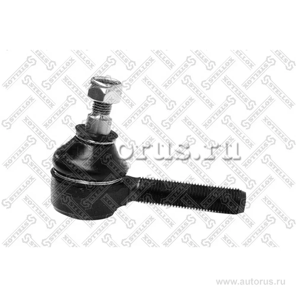 Наконечник рулевой LHT BMW E28/E34/E32 all