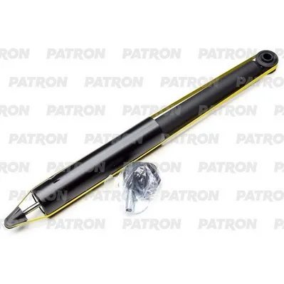 Амортизатор подвески задн SUZUKI SX4 06- / FIAT Sedici 06- 4WD PATRON PSA343812