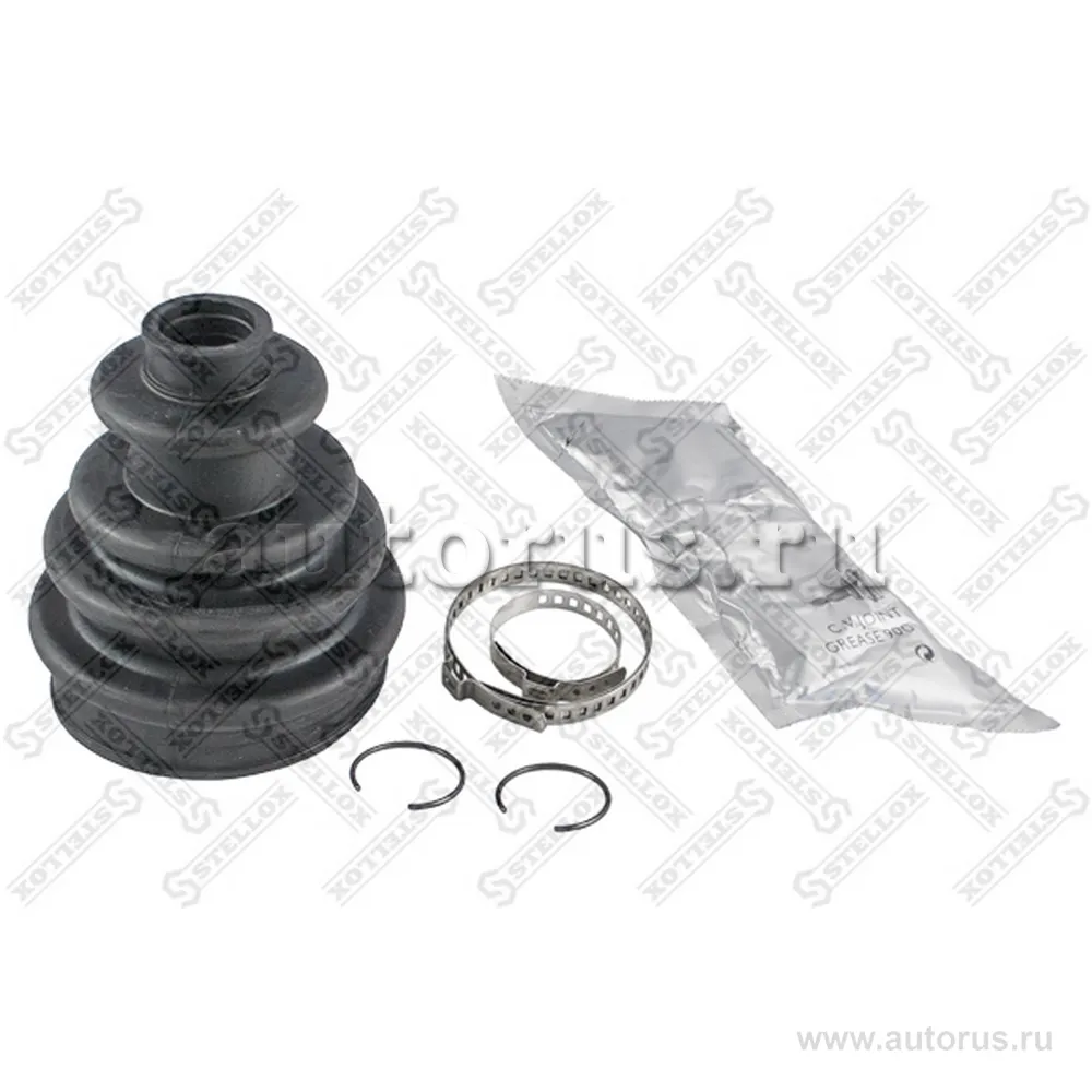 К-кт пыльника ШРУСа наружного Rover 100-400/25-45 95-00 STELLOX 13-00569-SX