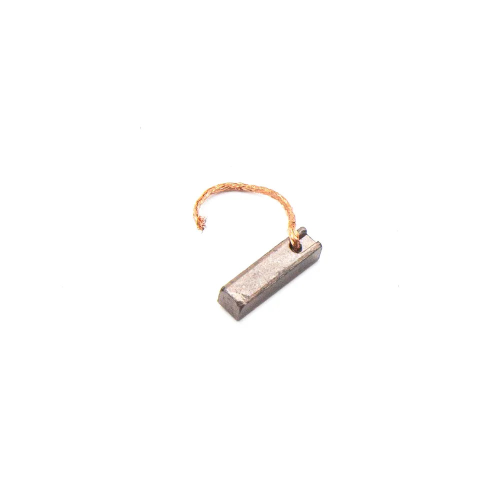 Щетка электродвигателя отопителя 1шт UNIVERSAL /4x4x14,8mm Motorherz KSB0003