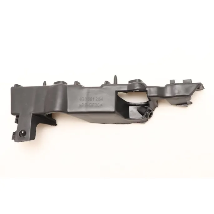 Кронштейн крепления бампера переднего Прав. Audi A6 2011-2014 DoCar 4G0807284DCR