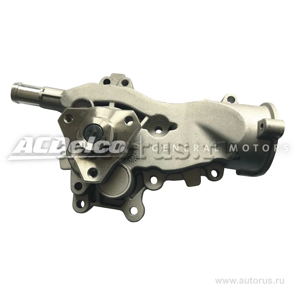 Помпа, водяной насос OPEL Astra J/Corsa D/Insignia/Zafira C 1.2/1.4L ACDelco 19347427