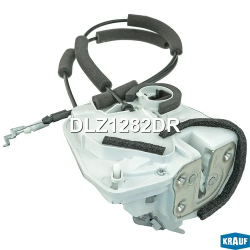 Замок двери KRAUF DLZ1282DR