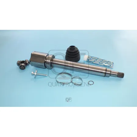 Шрус внутренний FR RH 23X40X23 QUATTRO FRENI QF21C00076