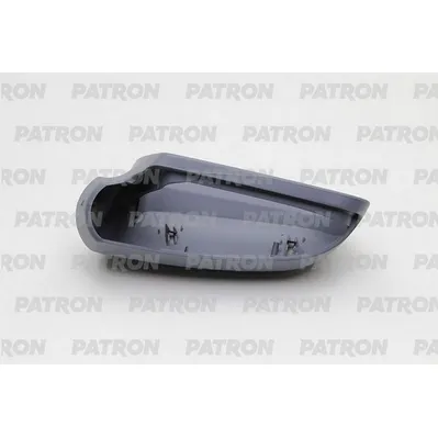 Крышка зеркала прав, грунт AUDI: A3 (3D5D)(2003-08) , A4 (2000-05 PATRON PMG0210C02
