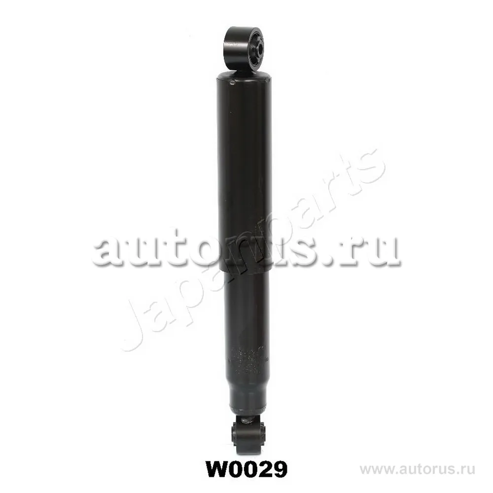 Амортизатор JAPANPARTS MMW0029
