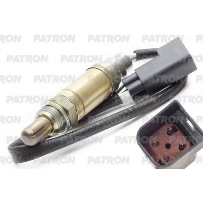 Лямбда-зонд BOSCH Thimble type (4-пров) FORD: Mondeo II 2.5i 9 PATRON POS070