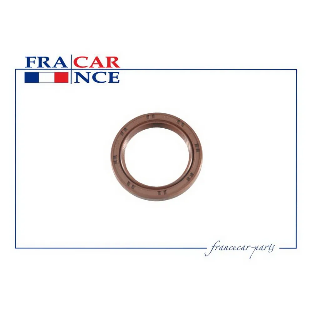 Сальник коленвала передний FRANCECAR FCR210176