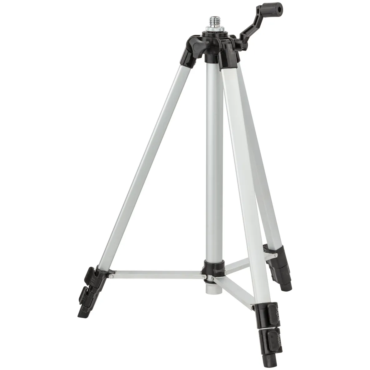 Тренога для лазерных уровней 420-1260 мм FIT 18625