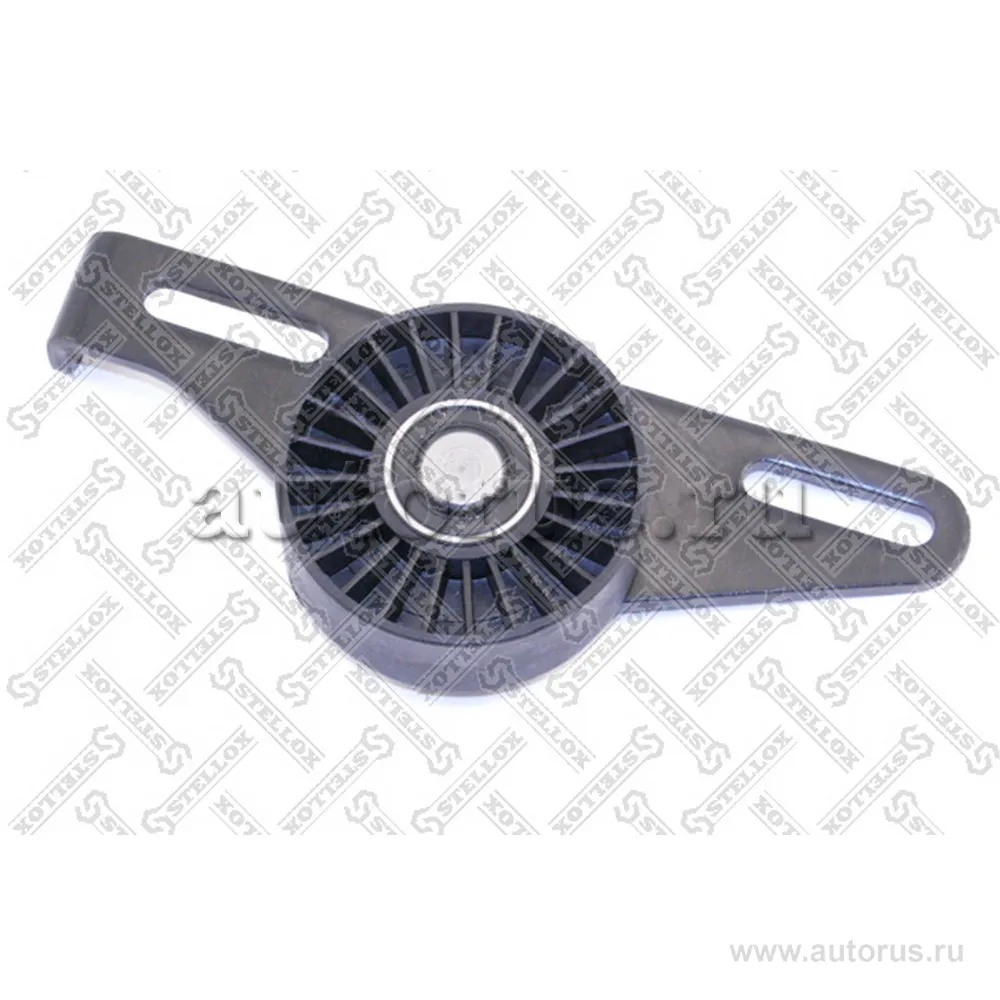 Ролик натяжной Renault Laguna/Megane/Clio 1.4/1.6 16V 97> STELLOX 03-40274-SX