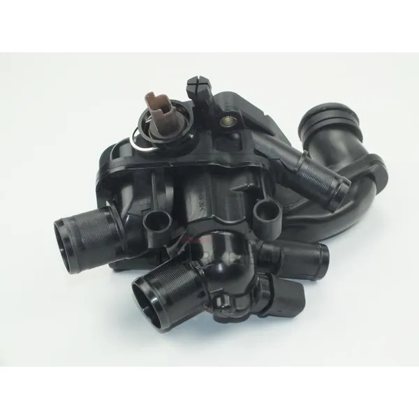 Корпус термостата в сборе QUATTRO FRENI QF15A00344