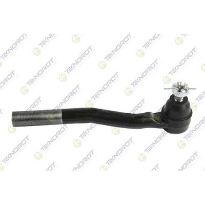 Наконечник рулевой R JEEP Grand Cherokee II 01-04 TEKNOROT JE-141