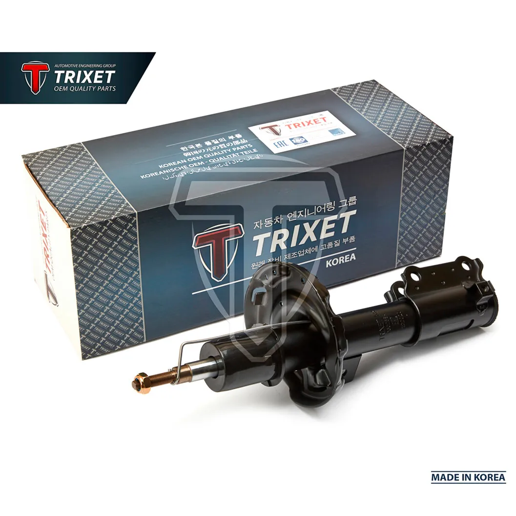 Амортизатор подвески Trixet D3025SA