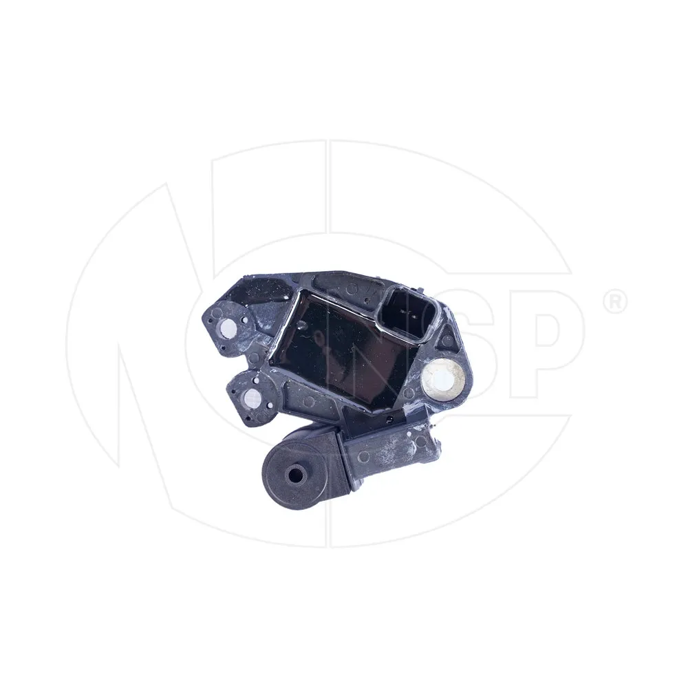 Регулятор напряжения генератора RENAULT Duster I (12-20) NSP NSP NSP077701208248