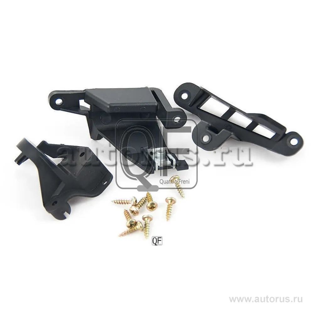 Ремкомплект фары RH QUATTRO FRENI QF00X00055