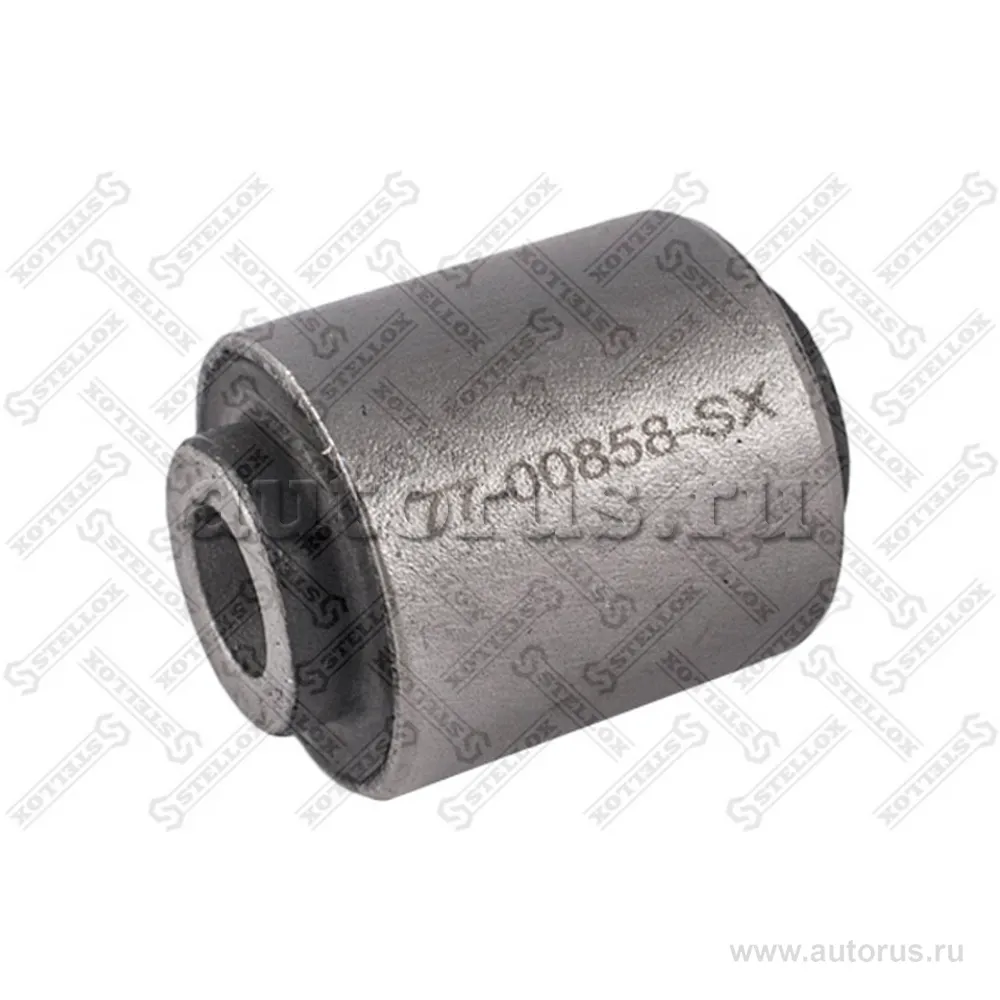 Сайлентблок рычага зад. левый+правый Land Rover Freelander 98> STELLOX 77-00858-SX