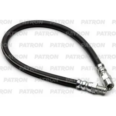 Шланг тормозной передн MERCEDES: SPRINTER 96- PATRON PBH0100