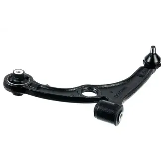 Рычаг левый Fiat Stilo all 01> ZENTPARTS Z24537