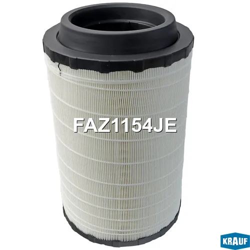 Фильтр воздушный KRAUF FAZ1154JE