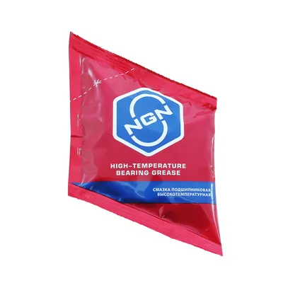 Смазка подшипниковая высокотемпературная High-Temperature Bearing Grease 40 г