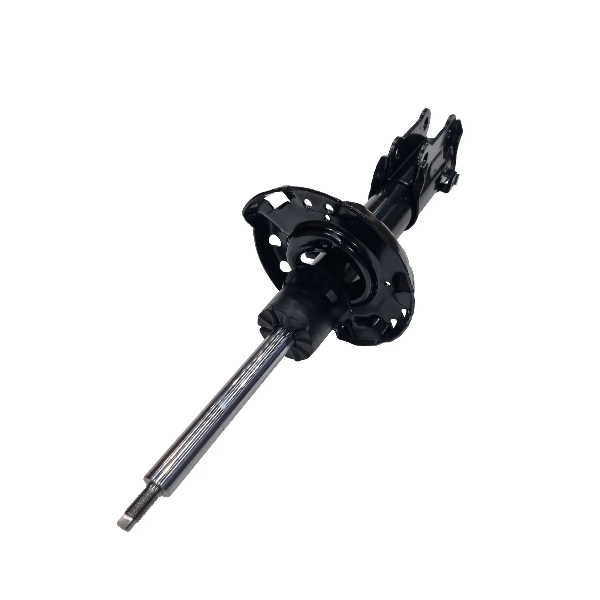 Амортизатор передний L HYUNDAI Elantra (16-) CTR GY1556G