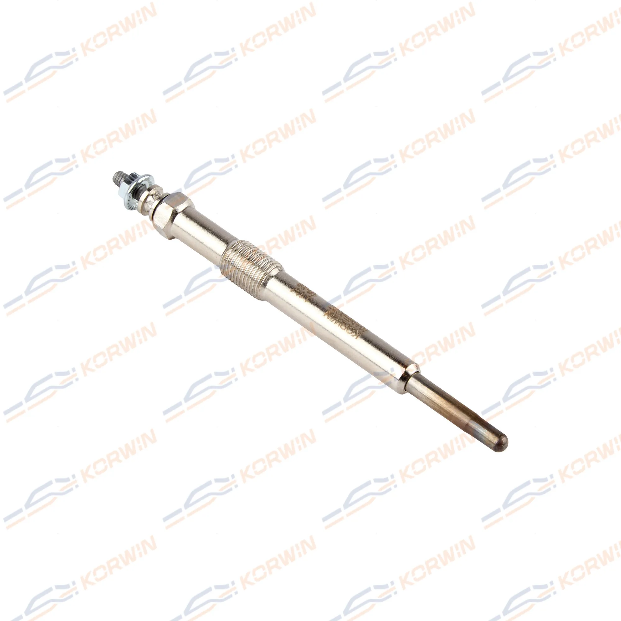 Свеча накаливания Fiat/Ford/PSA/Suzuki/Volvo пр. Турция KORWIN KWNE0022