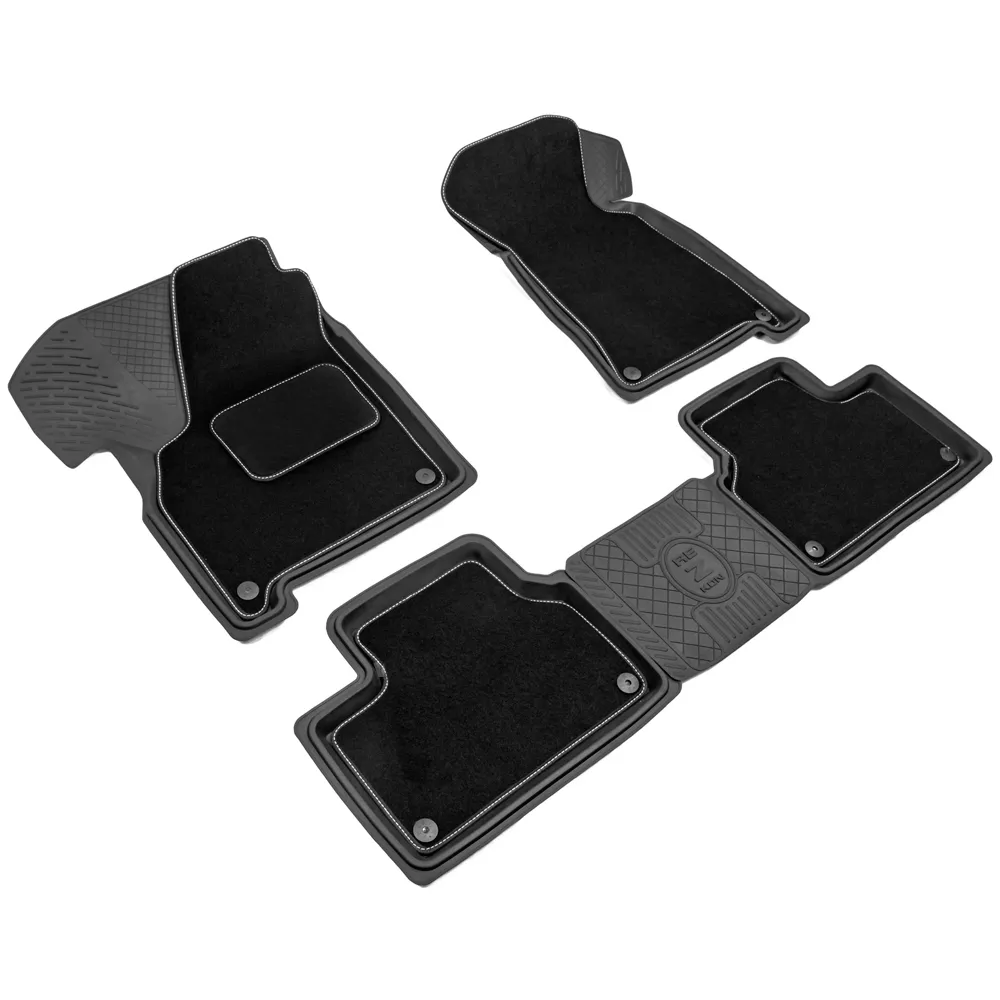 Коврики в салон Transformer LADA Priora Rezkon 3039025300
