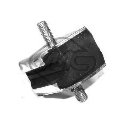 Подушка двигателя LROV METALCAUCHO 00406