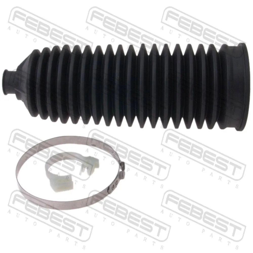Пыльник рулевой рейки L FORD Transit 00-06 FEBEST FRKB-TRRH
