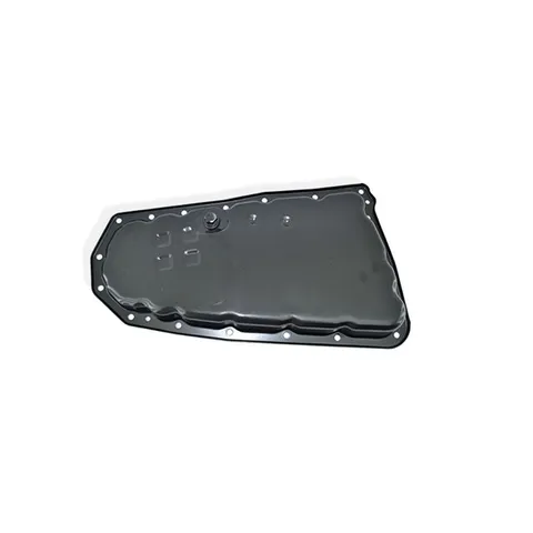 Поддон масляный АКПП MITSUBISHI L200 2006->/PS II mot.2,5DID MITSUBISHI 2705A044