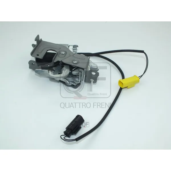 Замок капота LH QUATTRO FRENI QF42G00107