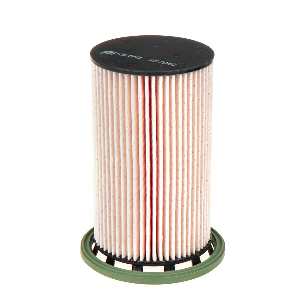 Фильтр топливный PARTRA FF7040