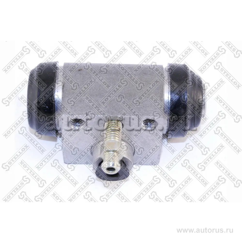 Задн. торм. цил. Fiat Punto 1.2 16V-1. STELLOX 0583557_SX