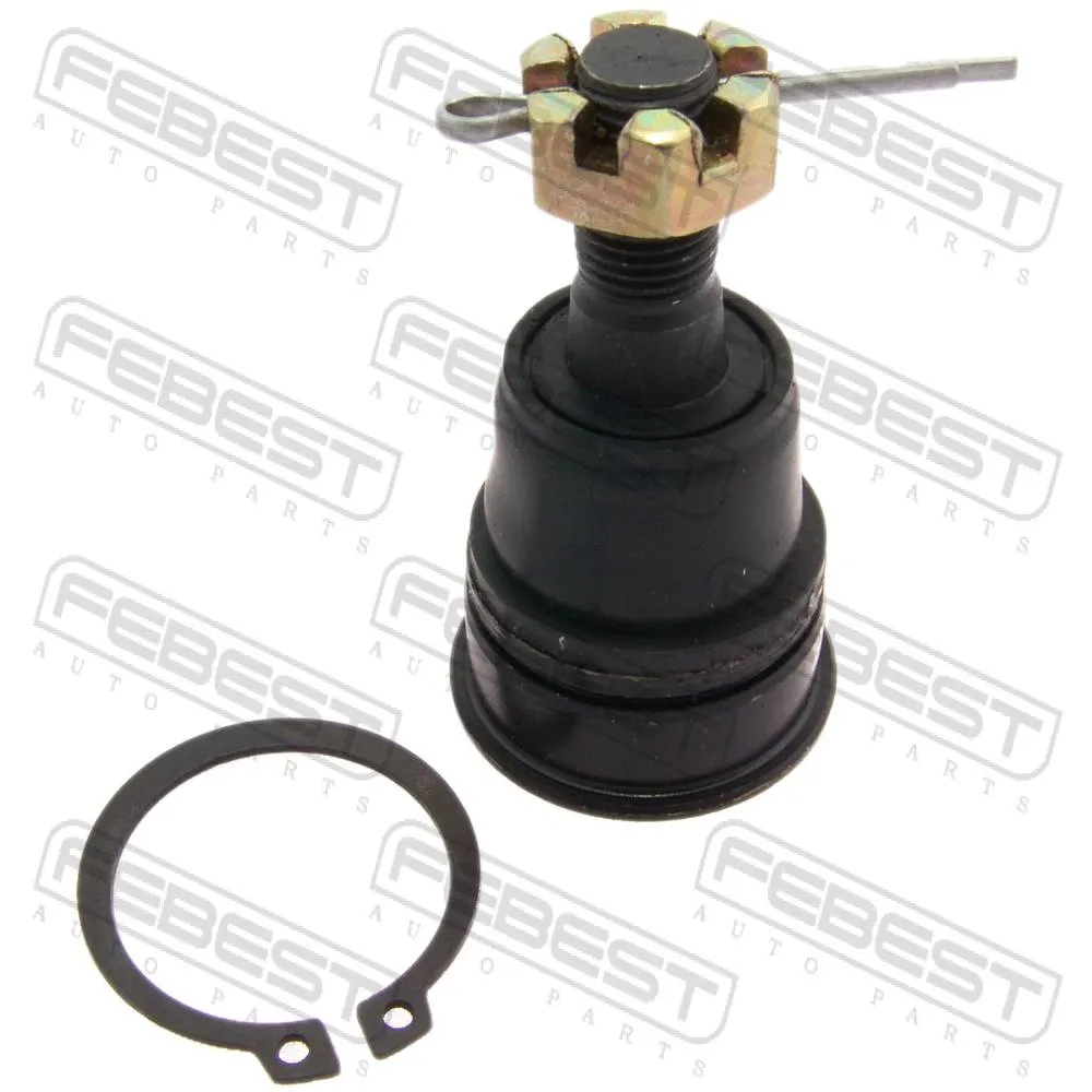 Опора шаровая переднего нижнего рычага NISSAN Micra (K11) 92-03 FEBEST 0220-2B0