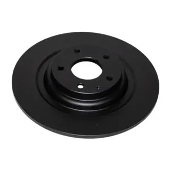 Диск тормозной задний MAZDA ZENTPARTS Z06647