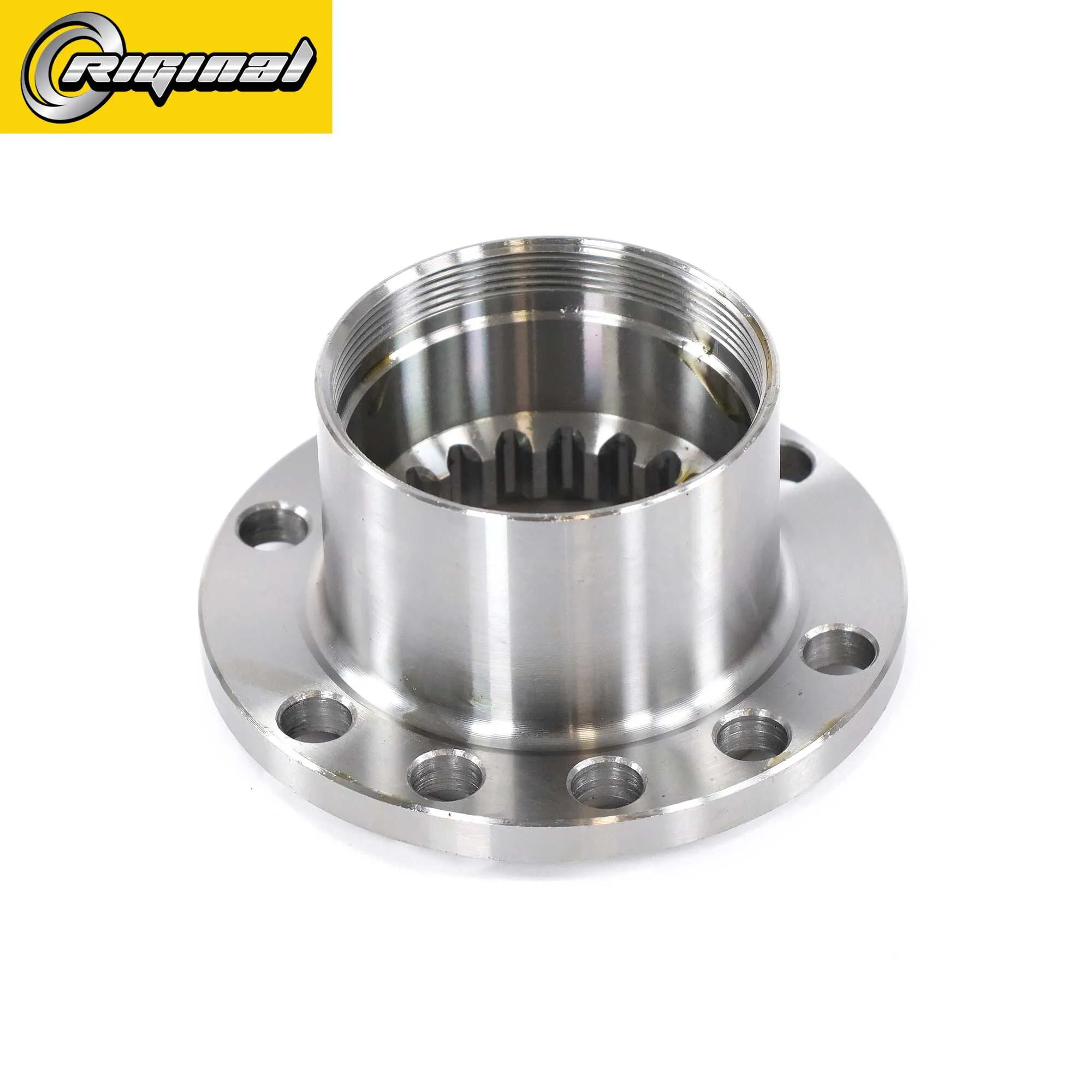 Фланец ведущей ступицы переднего колеса для а/м УАЗ-3151 Riginal RG31512307091