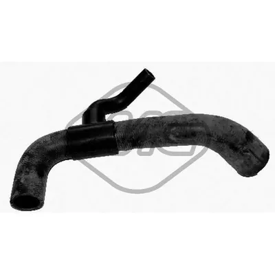 Патрубок OPL CORSA B 1.2-16V 98-00 Metalcaucho 08959