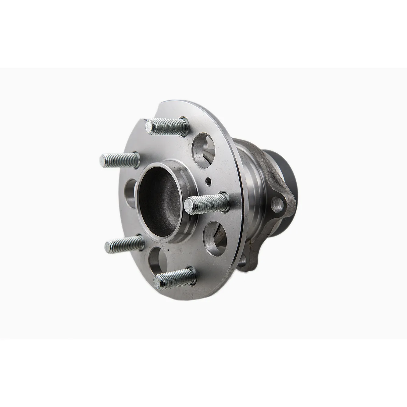 Ступица колеса зад 2WD CHERY TIGGO FL,VORTEX TINGO FL, LIFAN X60 (NO ABS) IBERIS IB4218