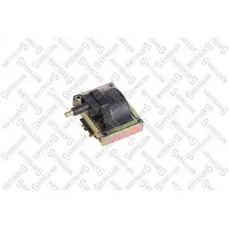 Катушка зажигания Renault R19/R21 STELLOX 6100258_SX