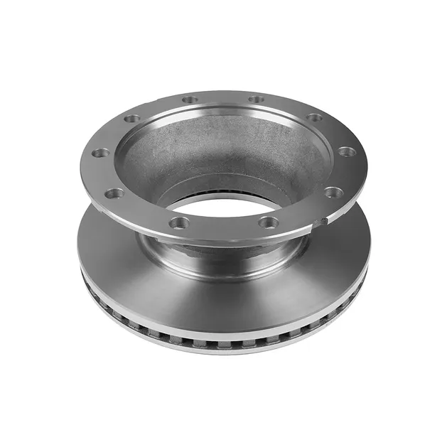 Диск тормозной 430х45х169х 290 - 10 отверстий SCHMITZ TRAILER EXOVO 28187E