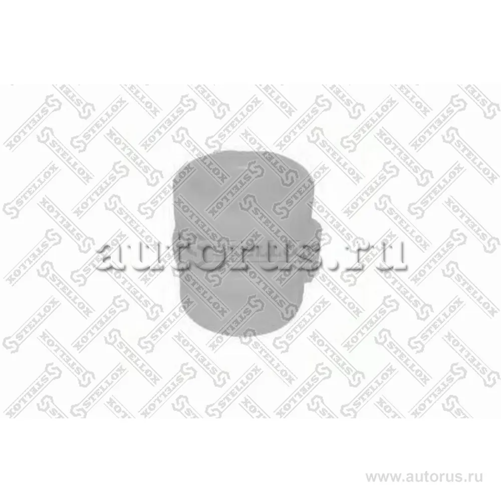 Втулка стабилизатора (п) центр 65x86x90 65x86x90 STELLOX 8412652_SX