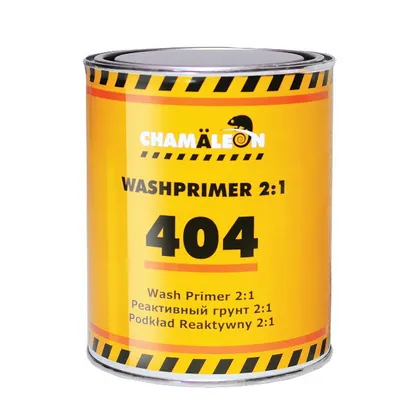 Грунт Wash Primer 1л Chamaleon 14045