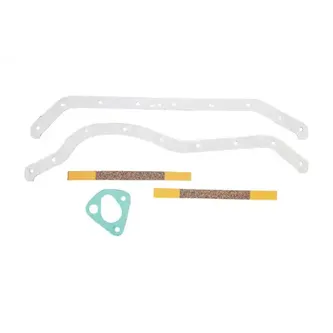Прокладка поддона (пр) 4шт. MB Trucks and buses 3.8D OM314 65> /4.0D OM ZENTPARTS Z18226