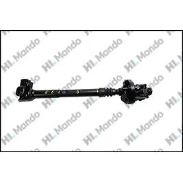 Вал карданный KIA Bongo 3 (06-) (2WD) колонки рулевой MANDO MANDO EX563704E000
