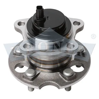 Ступица, задняя, правая TOYOTA Highlander (07-) KRONER K151101