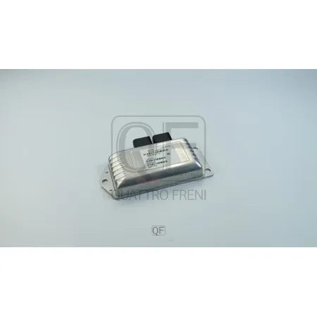 Блок управления раздаточной коробкой QUATTRO FRENI QF10C00022