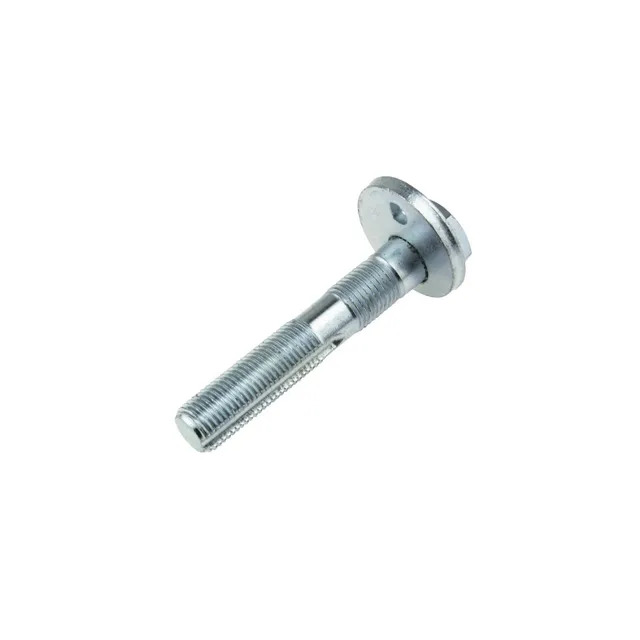 Болт развальный TOYOTA AVENSIS 09-, AURIS 12-, RAV4 05-, LEXUS CT200H 10-, NX200T/NX300H 14- NTY ZWTTY116S