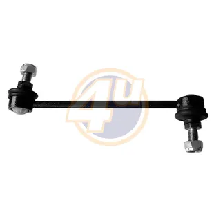 ТЯГА СТАБ ПЕРЕДН TOY AVENSIS 03-/COROLLA/VERSO 01- 4U TYF15855